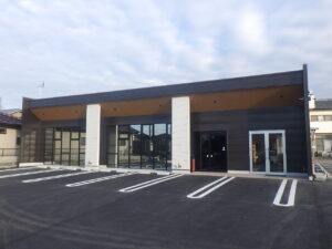 （株）井上-新事務所写真1